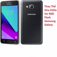 Thay Thế Sửa Chữa Hư Mất Flash Samsung Galaxy J2 Prime